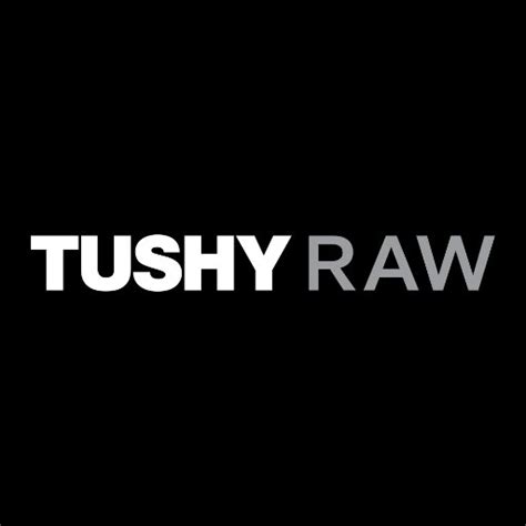 Canal Tushy Raw